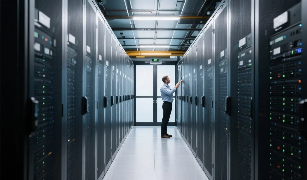 安全第一：双赢2官方平台如何利用尖端技术守护用户信息与数据安全