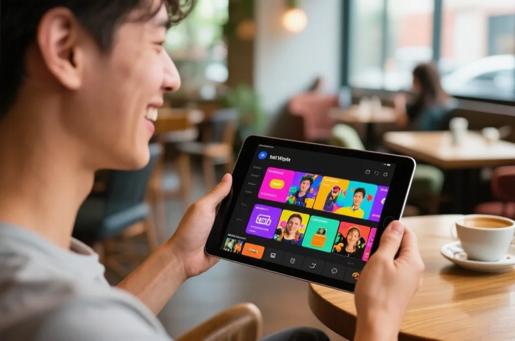 移动娱乐新纪元：探索双赢2客户端下载如何提升您的数字生活乐趣