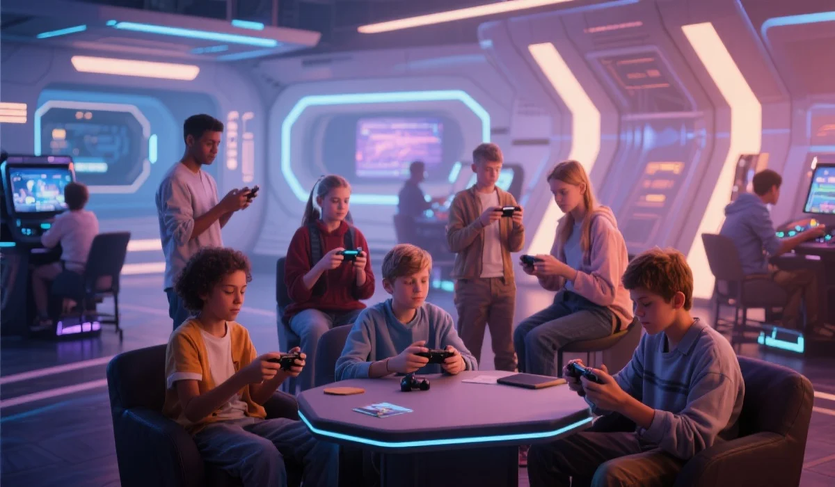 双赢2游戏世界探索：2025年资深玩家钟爱的五大热门游戏类型揭秘